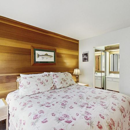 Snowcreek 1538 Apartment Сън Вали Екстериор снимка
