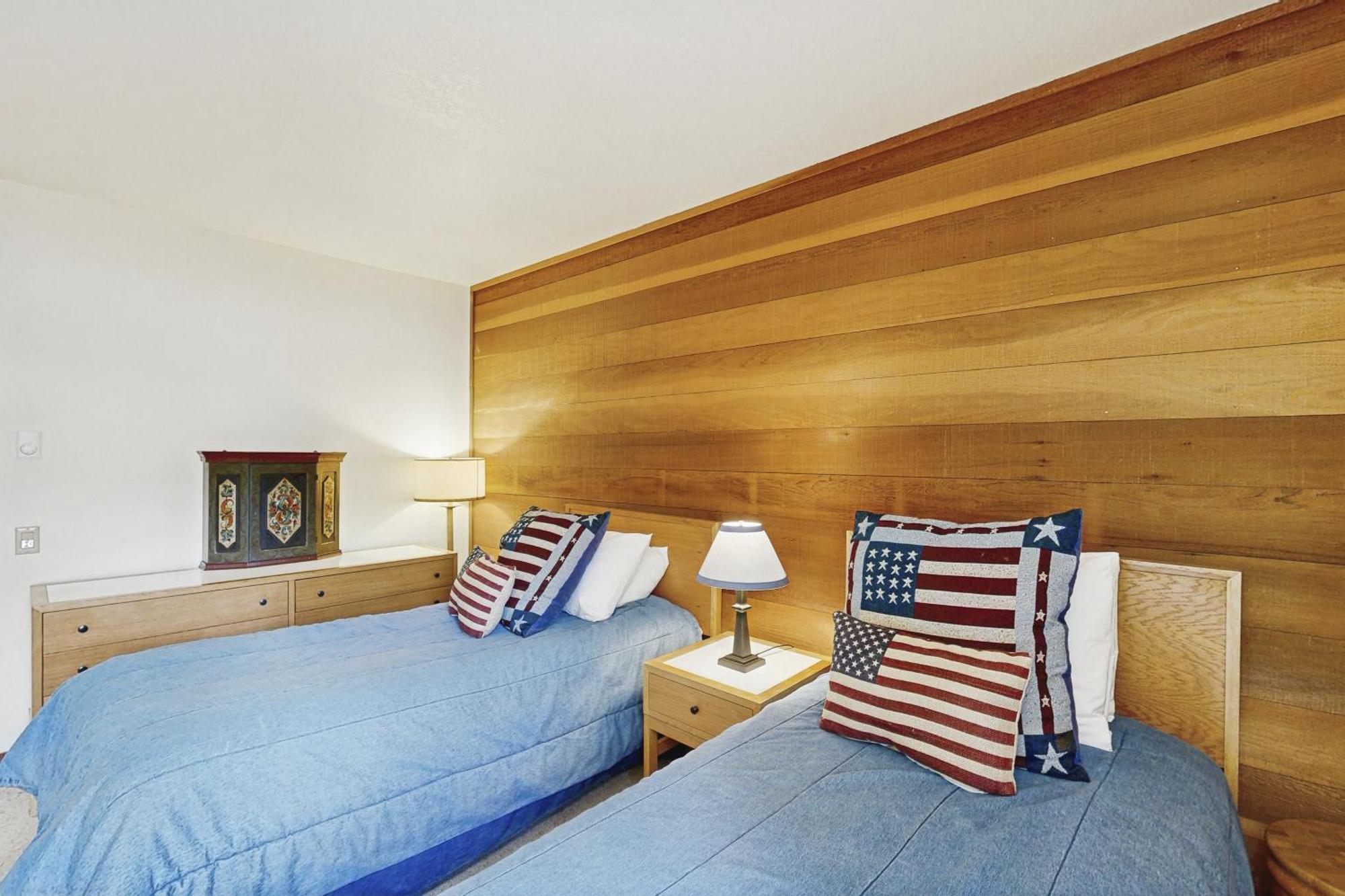 Snowcreek 1538 Apartment Сън Вали Екстериор снимка